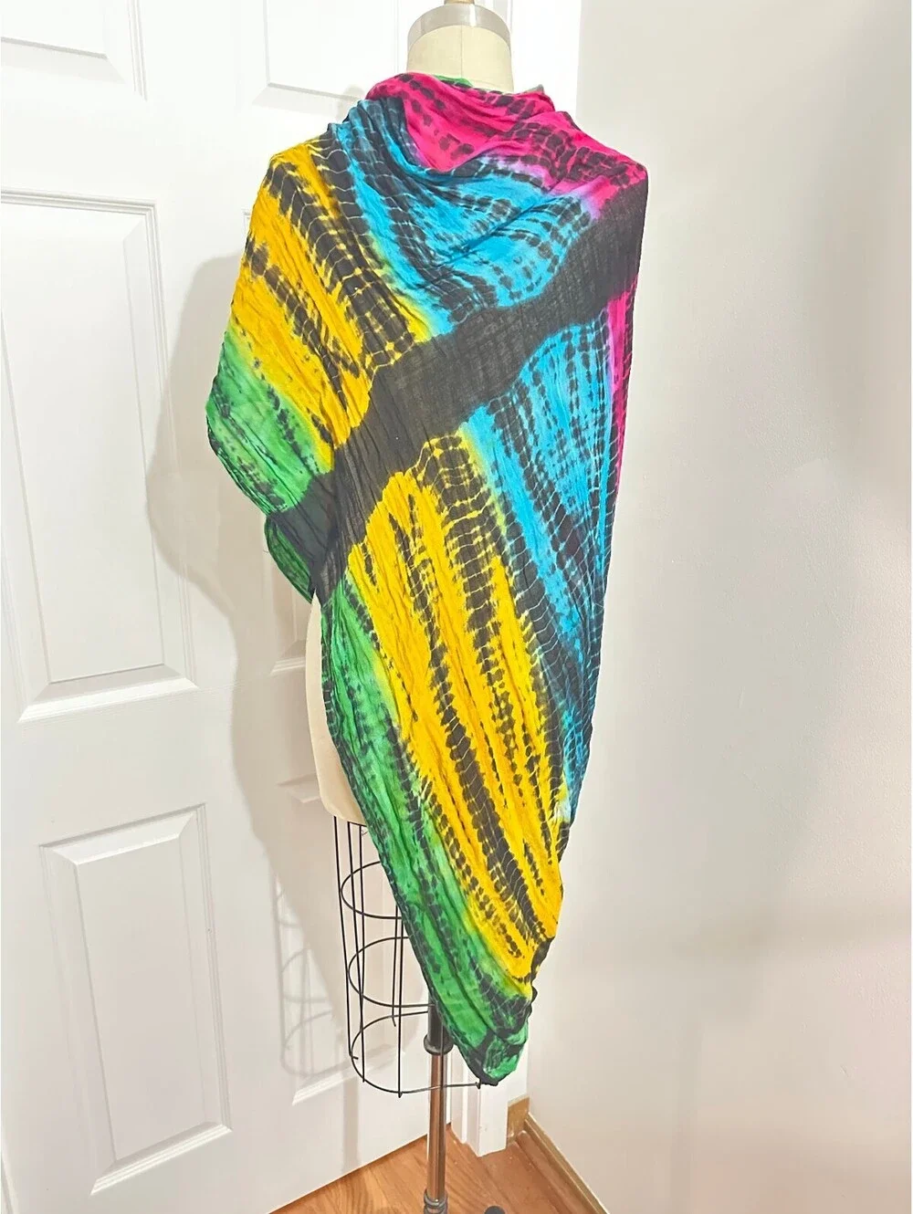 N/A this colorful
